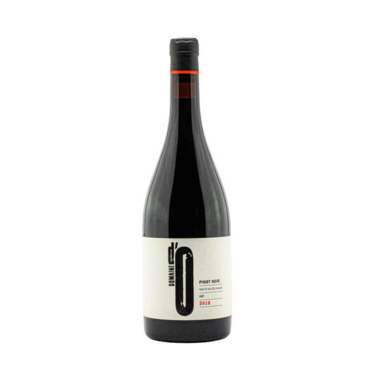 2022 ドメーヌ・ドー ピノノワール