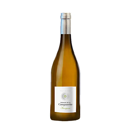 2022 ドメーヌ・ド・ラ・カンパネット ヴィニョーブル・ジボー