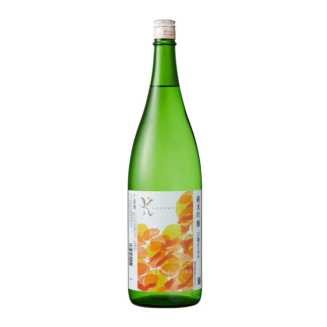 千代の光 K 白麹 純米吟醸