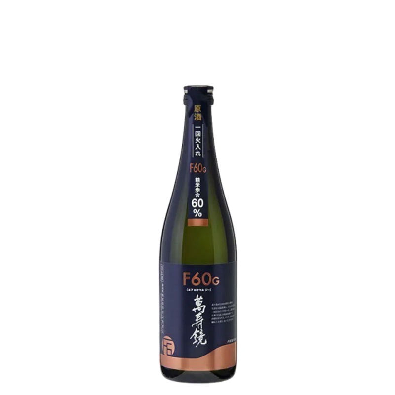 萬寿鏡 F60G(エフロクマルマルジー)