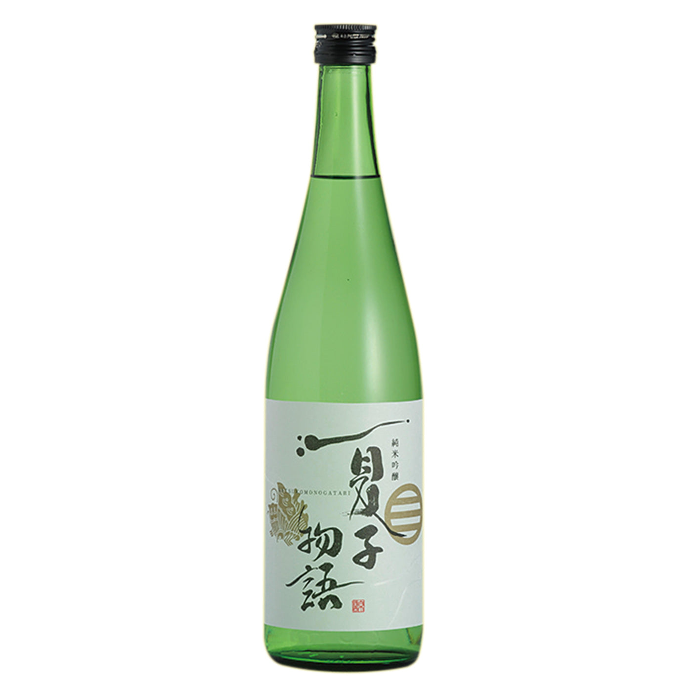 清泉 夏子物語 純米吟醸