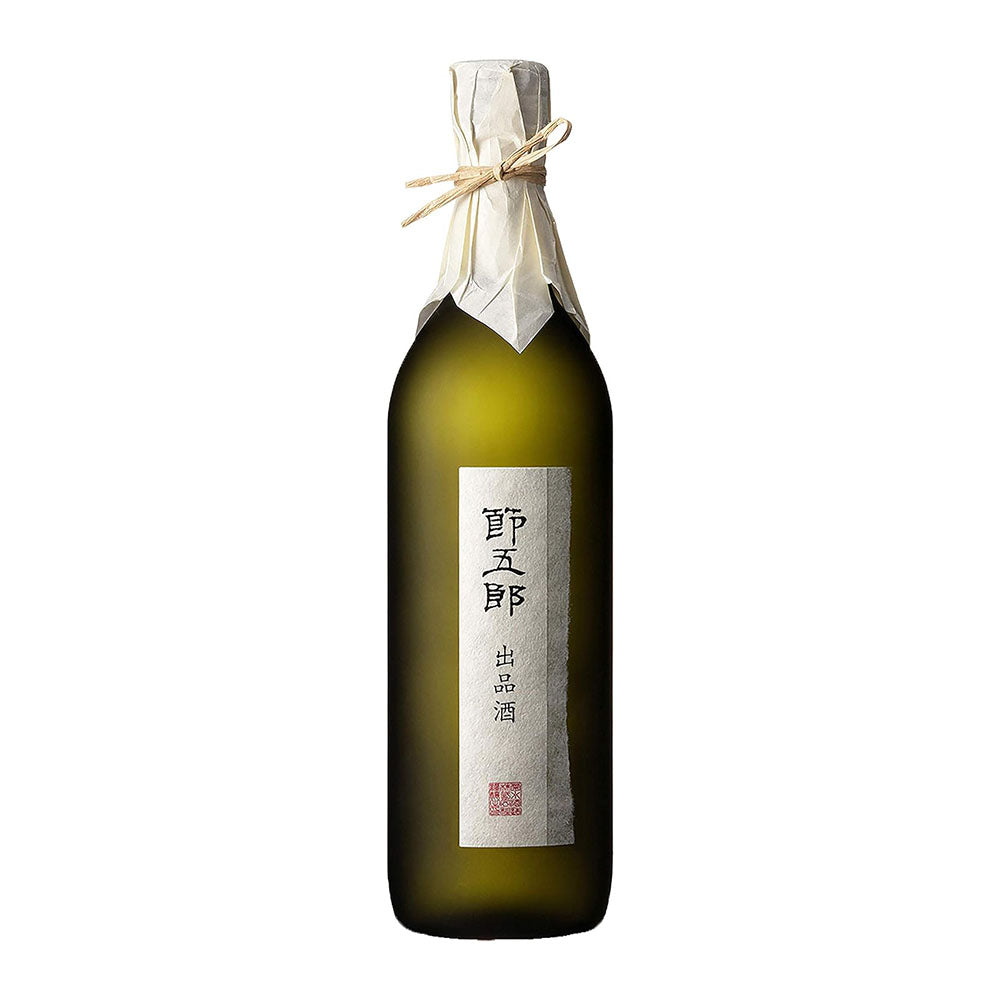 菊水 節五郎出品酒 大吟醸