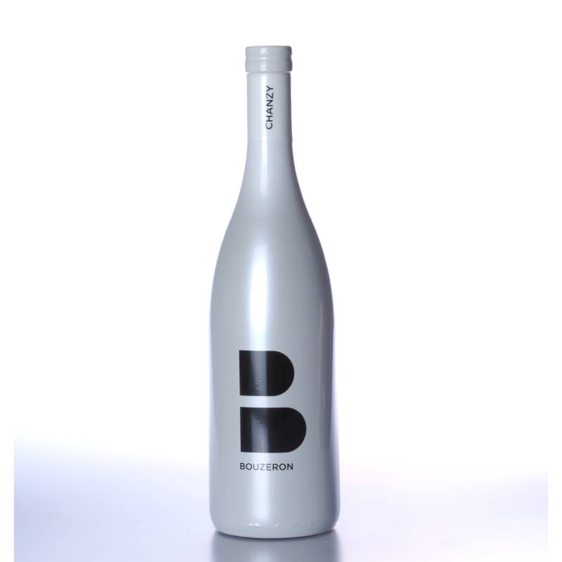 ブーズロン キュヴェB(べー) 2014(ドメーヌ・シャンジー)