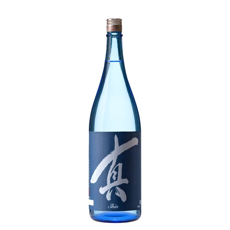 千代の光 真 直詰生原酒