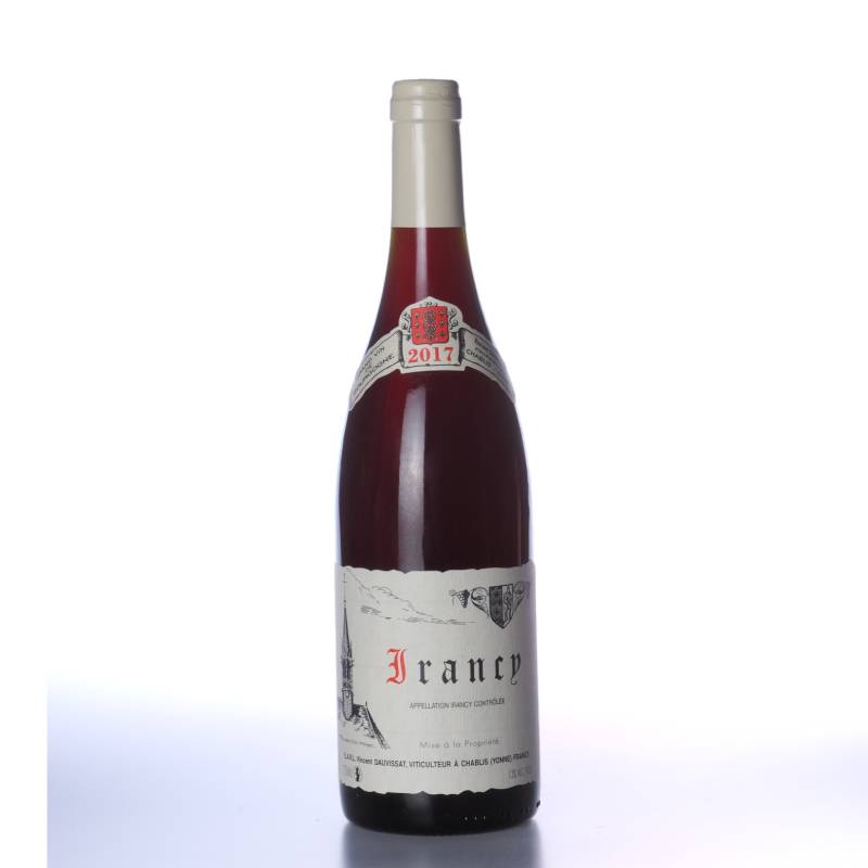 イランシー 2017(ヴァンサン・ドーヴィサ)