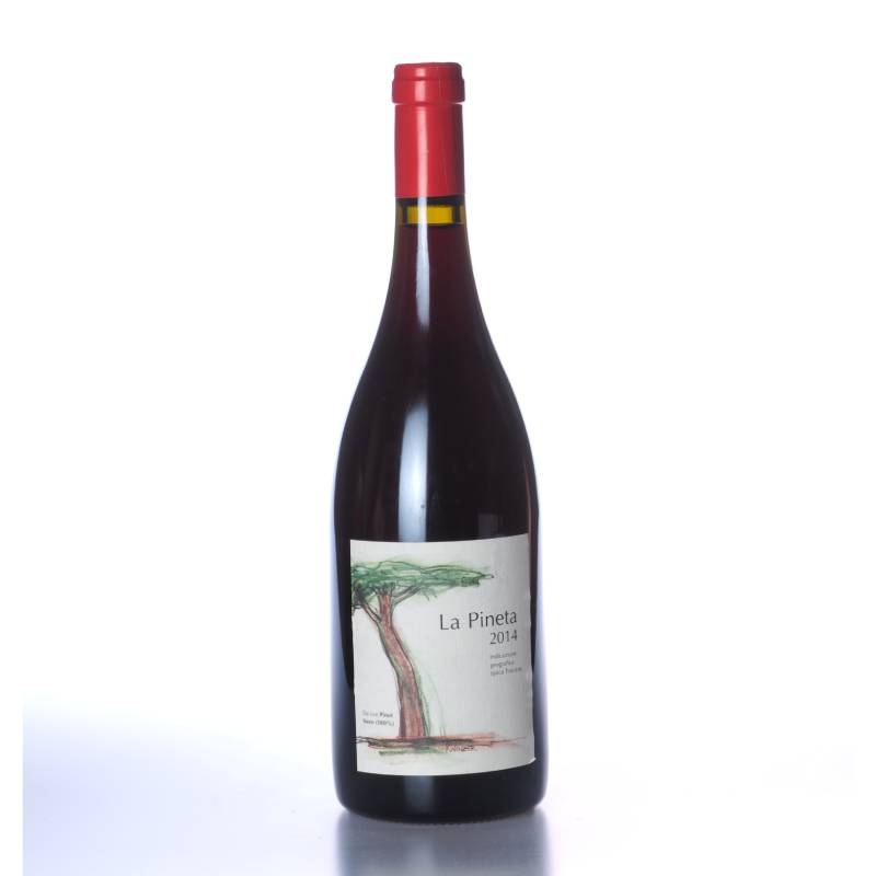 ラ・ピネタ 2014(ポデーレ モナステロ)