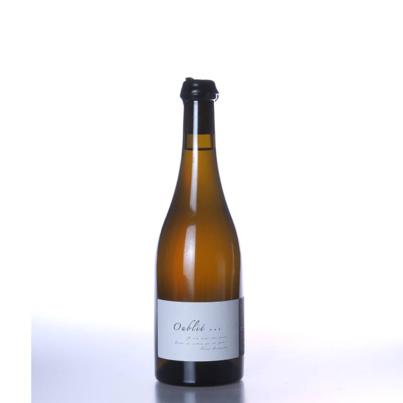 シャルドネ ウブリエ 2018(ヴィニョーブル・ギョーム)