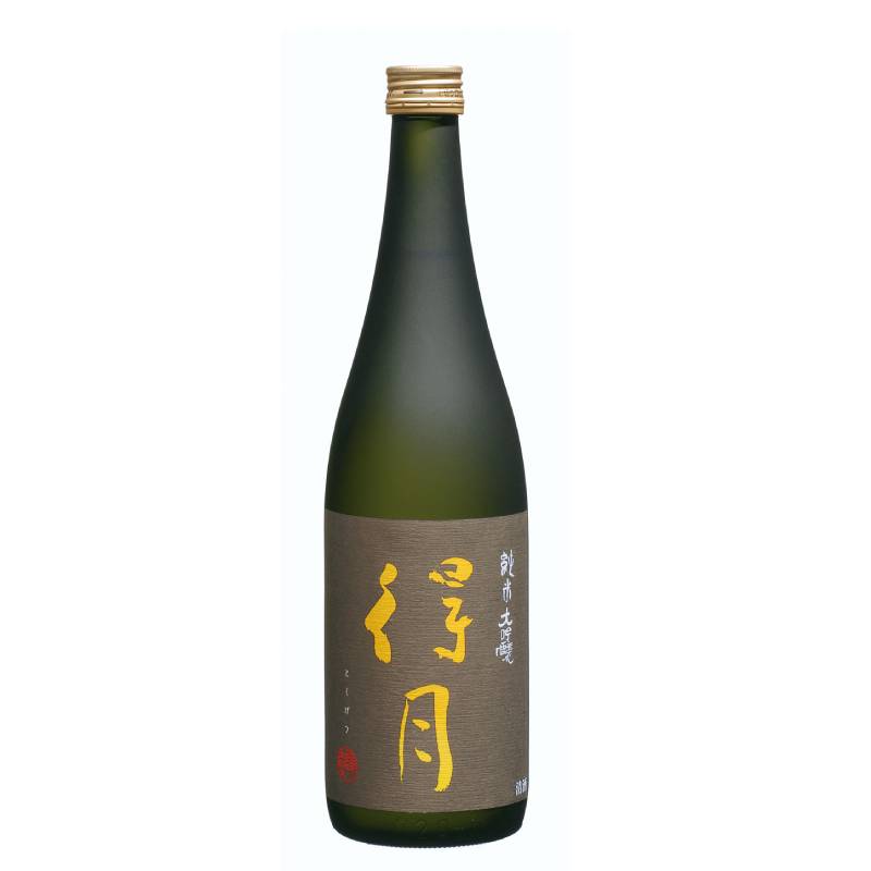 得月 純米大吟醸
