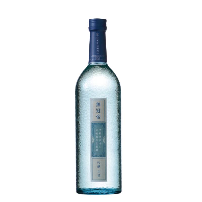 菊水 無冠帝 吟醸生詰