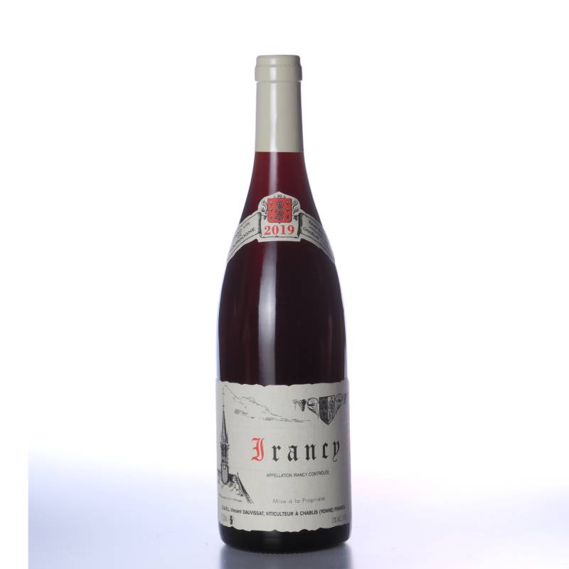 イランシー 2019(ヴァンサン・ドーヴィサ)