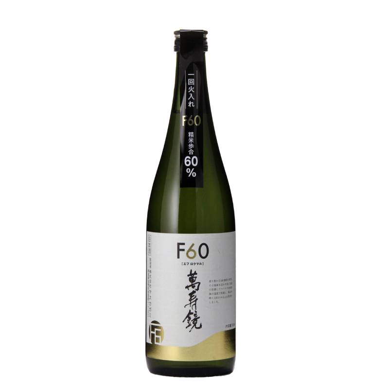 萬寿鏡 F60 (エフロクマル)
