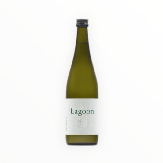 越乃寒梅　Lagoon（ラグーン）　