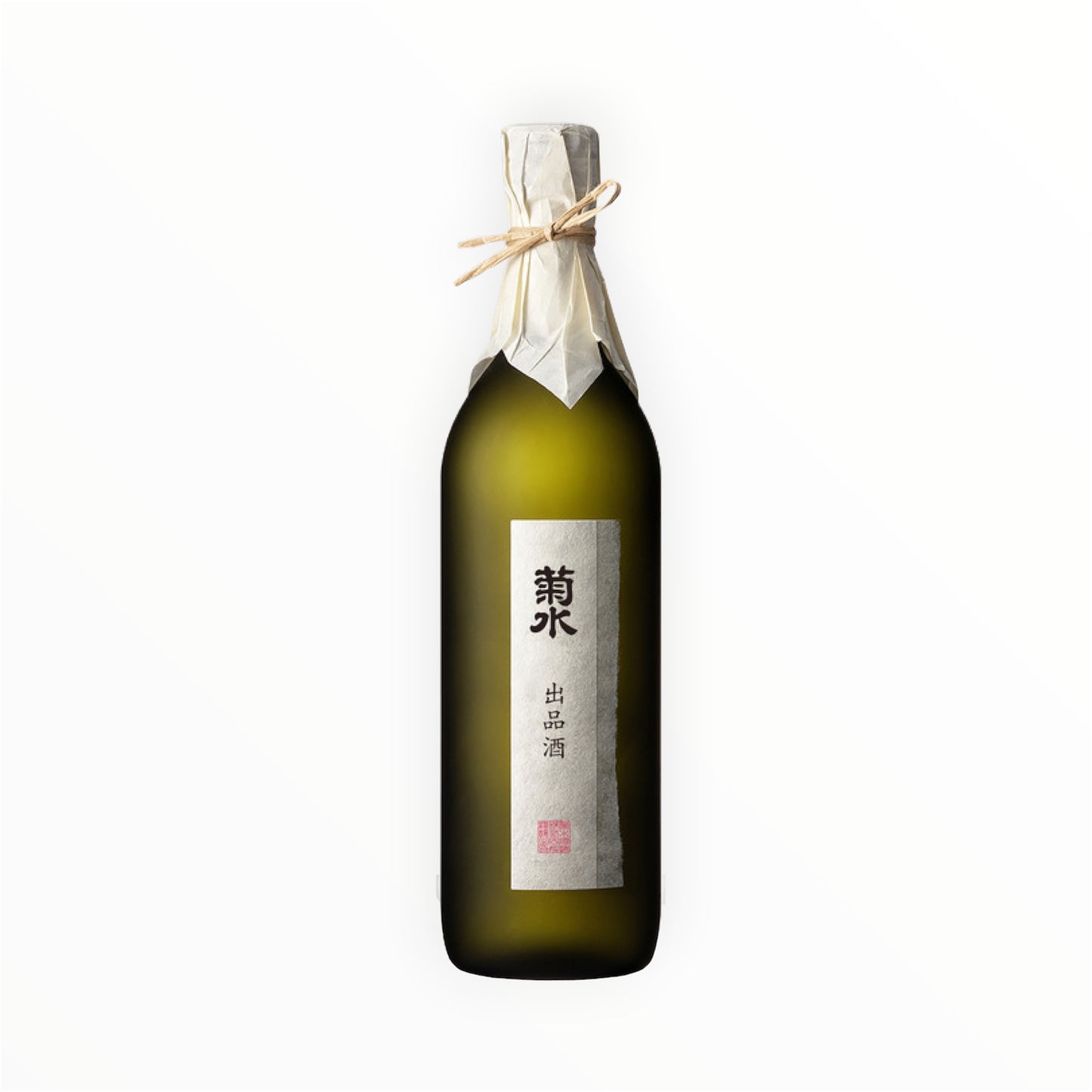 菊水　出品酒 大吟醸