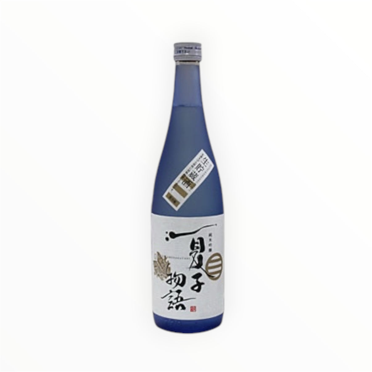 清泉 夏子物語 生貯蔵酒 – 新し屋酒店