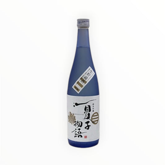 清泉　夏子物語 生貯蔵酒