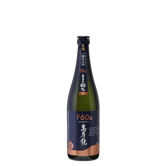 萬寿鏡 F60G（エフロクマルマルジー）