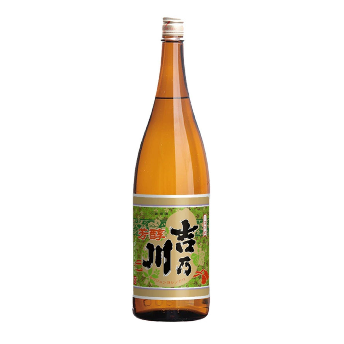 吉乃川 芳醇 – 新し屋酒店